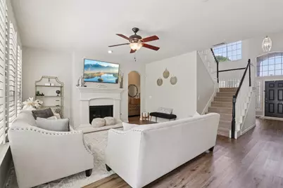 5582 Park Haven Place, Fort Worth, TX 76137 - Photo 9