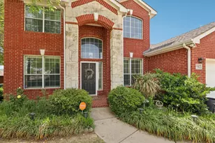 5582 Park Haven Pl, Fort Worth, TX 76137 - Photo 3
