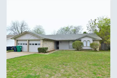 1706 Wisteria Street, Denton, TX 76205 - Photo 1