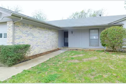 1706 Wisteria Street, Denton, TX 76205 - Photo 3