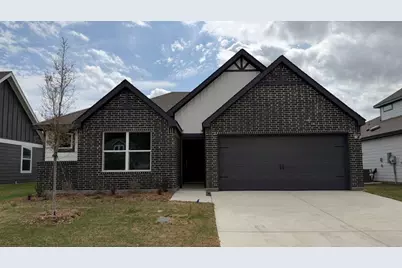 2076 Bobby Ashcraft Drive, Lindale, TX 75771 - Photo 1