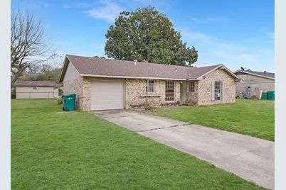 2003 Ashley, Texarkana, TX 75501 - Photo 3