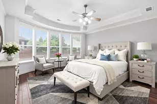 2908 Eastbourne Ln, Flower Mound, TX 75022 - Photo 17