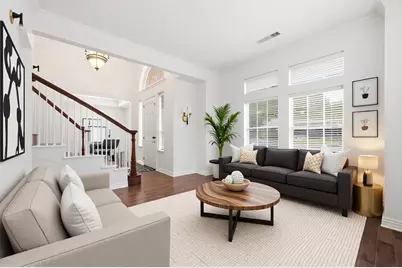 2908 Eastbourne Lane, Flower Mound, TX 75022 - Photo 3