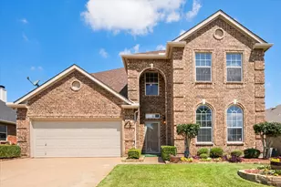 505 Boronia Rd, Arlington, TX 76002 - Photo 1