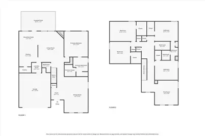 505 Boronia Road, Arlington, TX 76002 - Photo 39