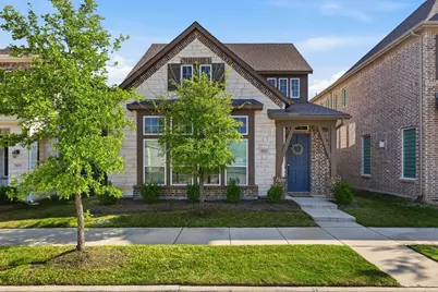 8701 Bethpage Drive, McKinney, TX 75070 - Photo 3