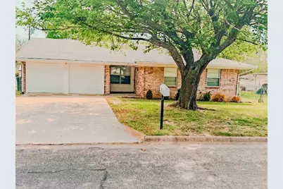 913 Patricia Drive, Sherman, TX 75090 - Photo 1