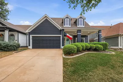 5117 Keating Street, Fort Worth, TX 76244 - Photo 1