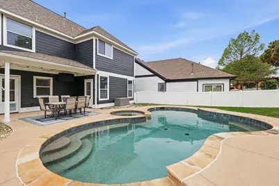 5117 Keating Street, Fort Worth, TX 76244 - Photo 29