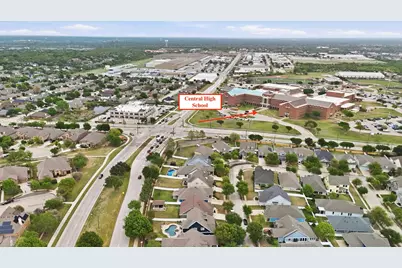 5117 Keating Street, Fort Worth, TX 76244 - Photo 35