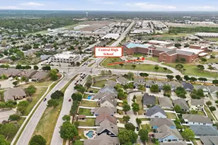 5117 Keating St, Fort Worth, TX 76244 - Photo 35