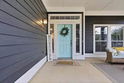 5117 Keating Street, Fort Worth, TX 76244 - Photo 3