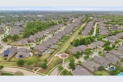 5117 Keating Street, Fort Worth, TX 76244 - Photo 37