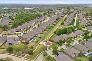 5117 Keating St, Fort Worth, TX 76244 - Photo 37