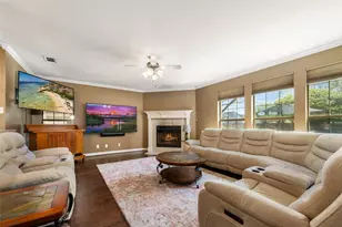 9702 October Glory Ln, Rowlett, TX 75089 - Photo 9