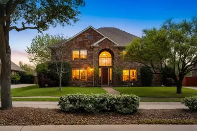 9702 October Glory Lane, Rowlett, TX 75089 - Photo 1