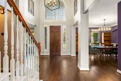 9702 October Glory Lane, Rowlett, TX 75089 - Photo 5