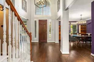 9702 October Glory Ln, Rowlett, TX 75089 - Photo 5