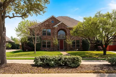 9702 October Glory Lane, Rowlett, TX 75089 - Photo 3