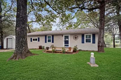 10546 Hoot Owl Hollow, Wills Point, TX 75169 - Photo 1