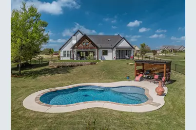 108 Golf Walk Circle, Denison, TX 75020 - Photo 37