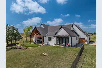 108 Golf Walk Circle, Denison, TX 75020 - Photo 31