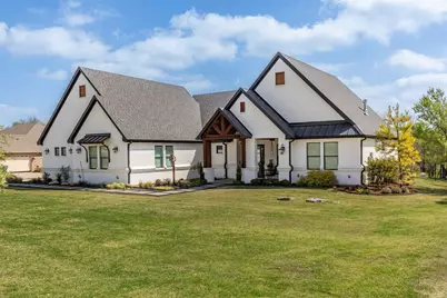 108 Golf Walk Circle, Denison, TX 75020 - Photo 3