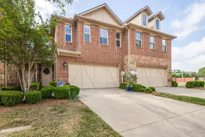 416 Hunt Drive, Lewisville, TX 75067 - Photo 1