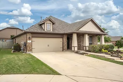 700 Gannet Trail, Argyle, TX 76226 - Photo 3