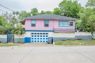 507 Sabine Street, Dallas, TX 75203 - Photo 1