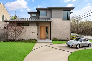 5000 W Hanover Ave, Dallas, TX 75209 - Photo 1