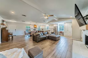 210 Bexar Dr, Highland Village, TX 75077 - Photo 3