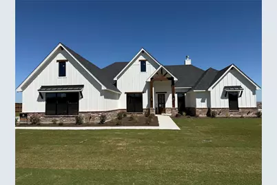328 Mescalero Street, Aledo, TX 76008 - Photo 1