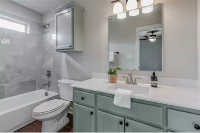 2208 N Hickory Street #2208, Sherman, TX 75092 - Photo 9