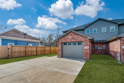 2208 N Hickory Street #2208, Sherman, TX 75092 - Photo 1