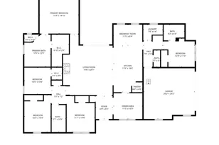 12400 Iris Ct, Fort Worth, TX 76126 - Photo 35