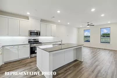 1011 Magdalena Way, Midlothian, TX 76065 - Photo 9