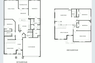 10005 Tin Star Street, Aubrey, TX 76227 - Photo 5