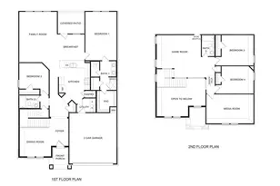 10005 Tin Star St, Aubrey, TX 76227 - Photo 5