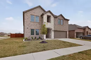 10005 Tin Star St, Aubrey, TX 76227 - Photo 1