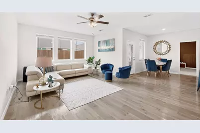 10005 Tin Star Street, Aubrey, TX 76227 - Photo 9