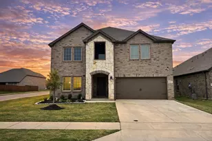 10005 Tin Star St, Aubrey, TX 76227 - Photo 3