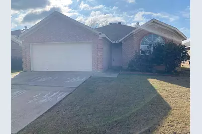 1308 Sierra Blanca Drive, Fort Worth, TX 76028 - Photo 1