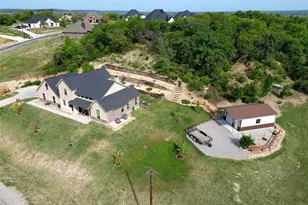 1024 Tex Ln, Springtown, TX 76082 - Photo 1