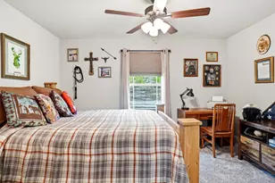 1024 Tex Ln, Springtown, TX 76082 - Photo 29