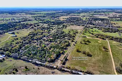 Tbd Cole Road, Bowie, TX 76230 - Photo 1