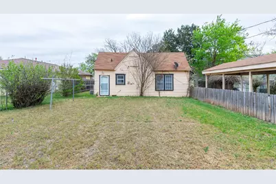 1110 Amarillo Street, Abilene, TX 79602 - Photo 7