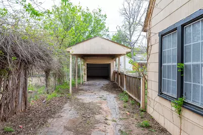 1110 Amarillo Street, Abilene, TX 79602 - Photo 5