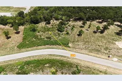 Lot 80 & Bl # 16 Shoreside Drive, Corsicana, TX 75109 - Photo 9